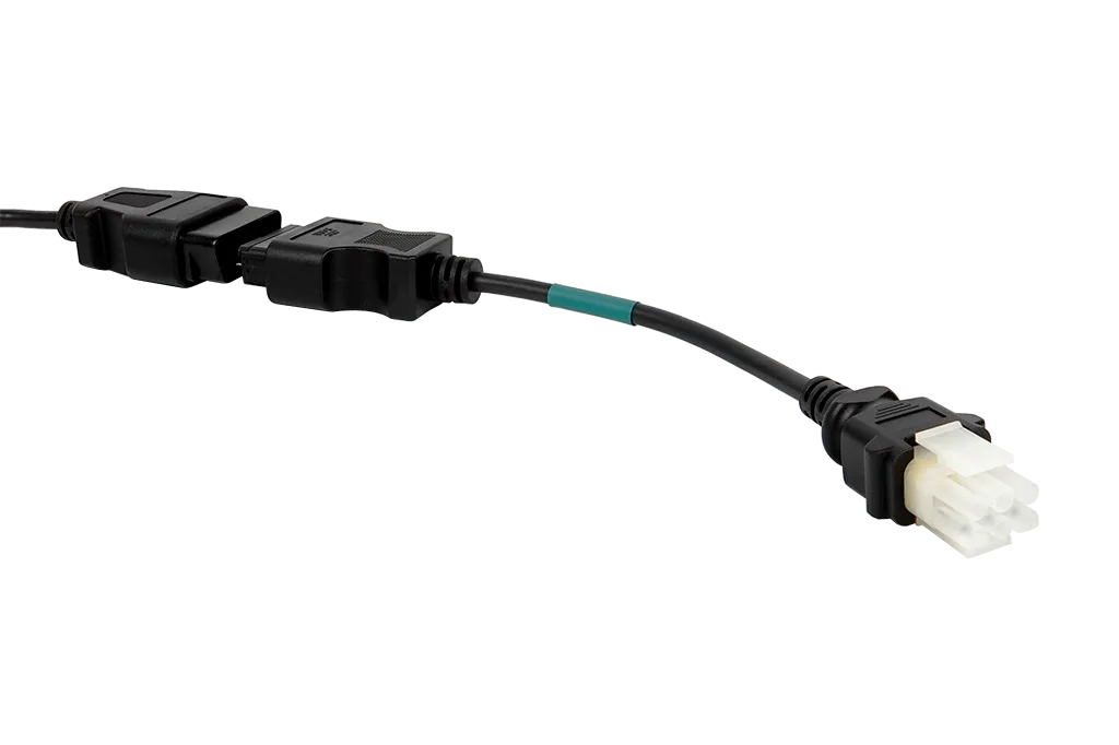 Кабель диагностический Jaltest JDC546A ZF Ergopower, МНЕ