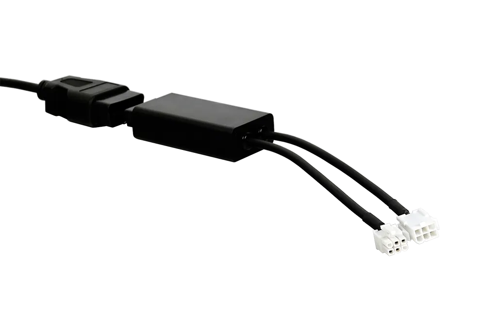 Кабель диагностический Jaltest JDC559A Haulotte